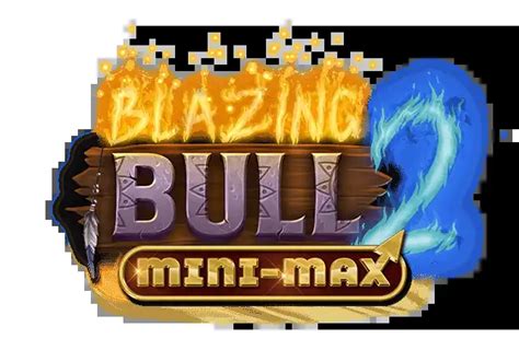 Blazing Bull 2 Mini Max Sportingbet